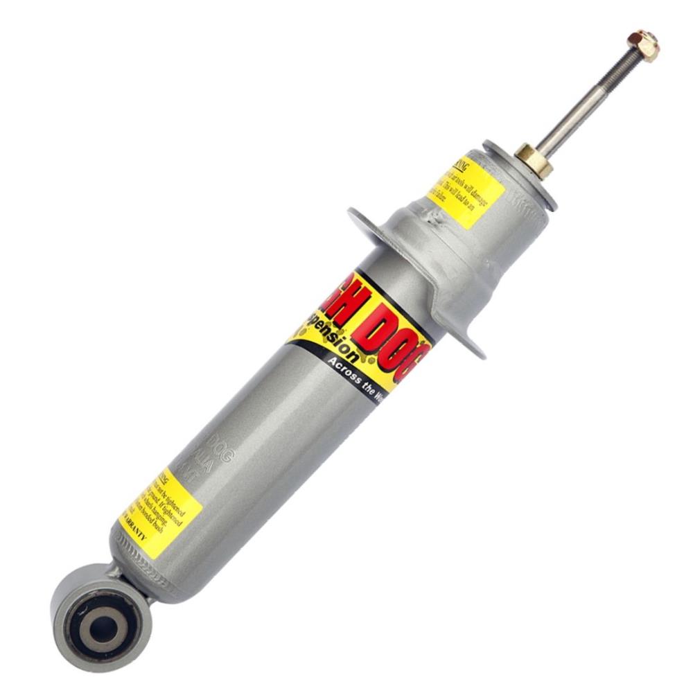 Амортизатор передний Tough Dog Mitsubishi Pajero 4 Foam Cell масляный лифт 50 мм