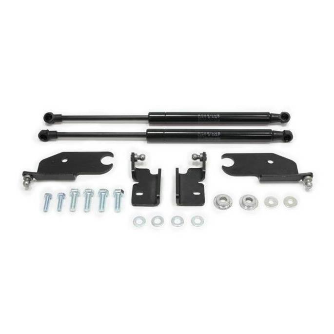 Амортизаторы капота АвтоУПОР (2 шт.) Mitsubishi Pajero IV (2006-2011; 2011-2014; 2014-)