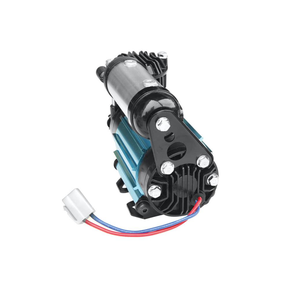 Блокировка заднего дифференциала HF пневматическая (без компрессора) для Mitsubishi Pajero 2, Delica, Challenger, Hyundai Galloper 9"