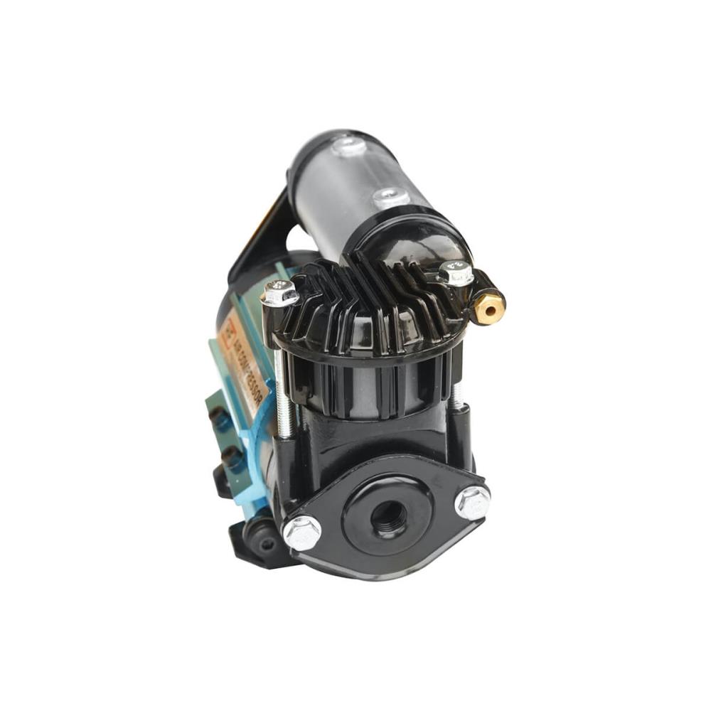 Блокировка заднего дифференциала HF пневматическая (без компрессора) для Mitsubishi Pajero 2, Delica, Challenger, Hyundai Galloper 9"