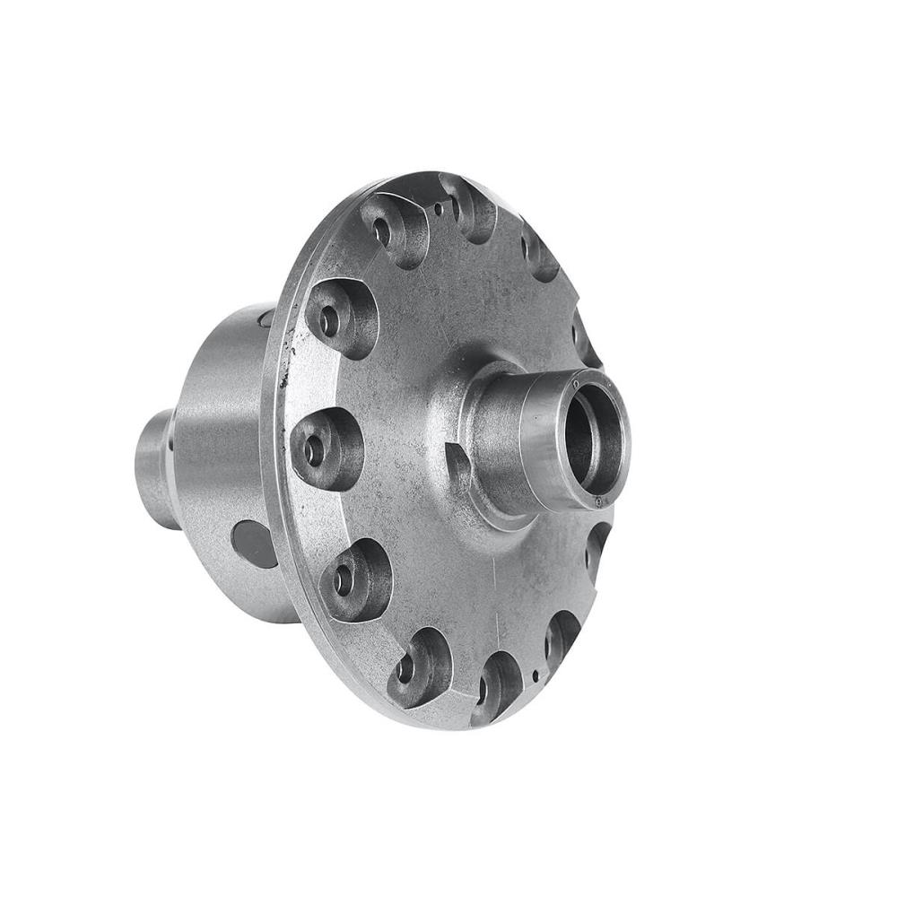 Блокировка заднего дифференциала HF пневматическая (без компрессора) для Mitsubishi Pajero 2, Delica, Challenger, Hyundai Galloper 9"