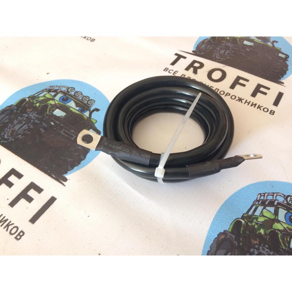 Лебёдка электрическая 12V Electric Winch 12000 lbs 5443 кг (влагозащищенная)