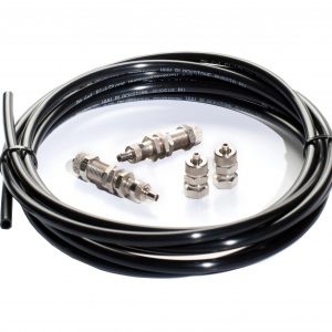 299.563.21-2ST Установочный комплект Standard-2 (два контура)