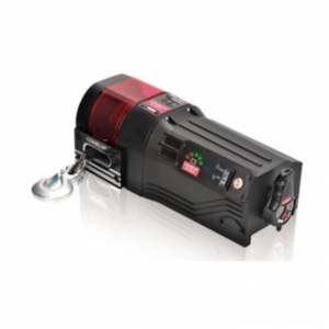 Лебедка электрическая COMEUP Utility Winch 5000si STD (12В)